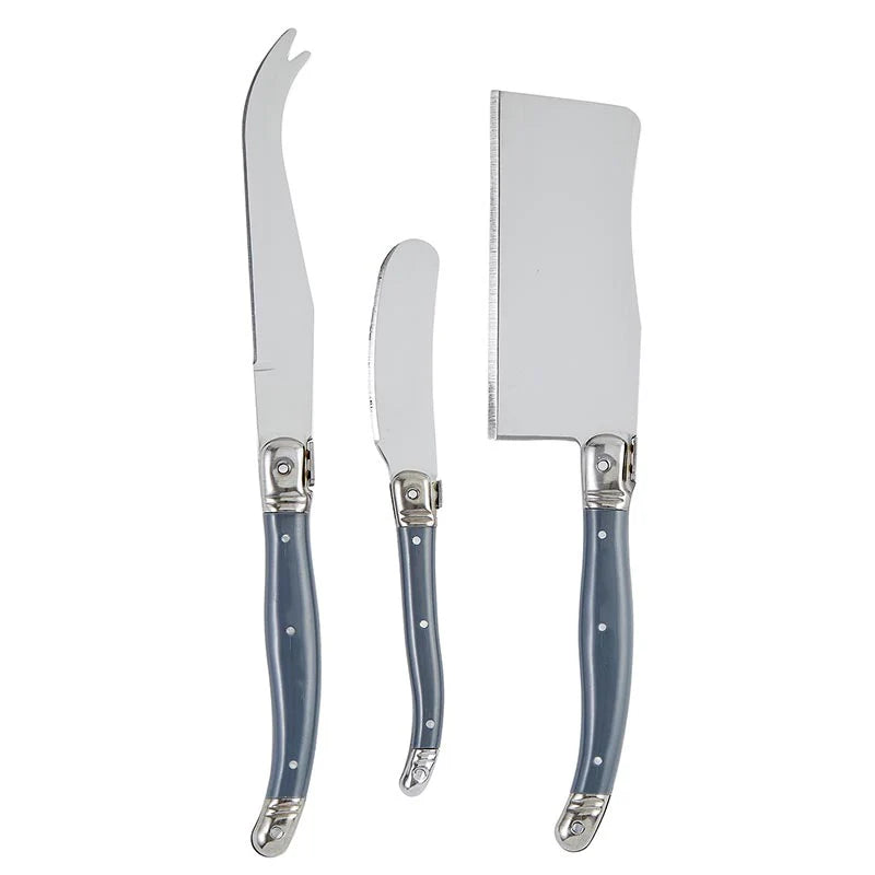 Charcuterie Tools 3pcs Book Box