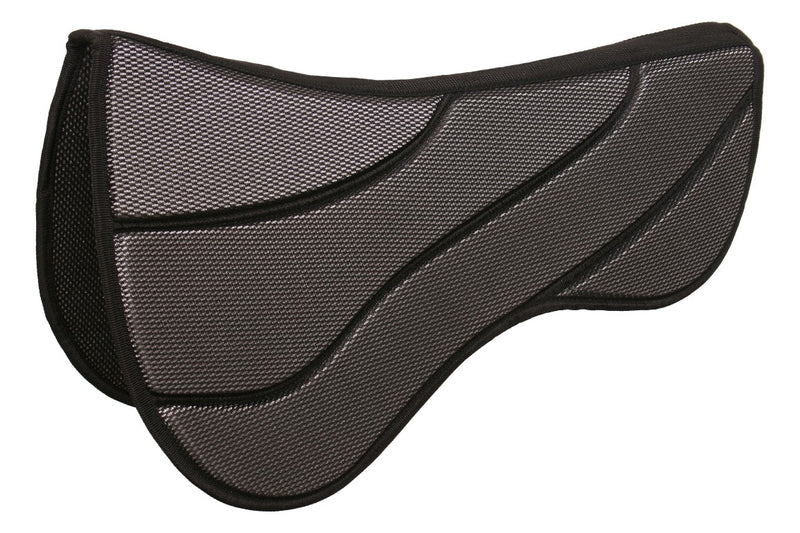 X Cavallino Half Pad/Mesh