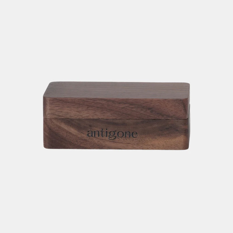 Antonio Rectangle Jewellery Box