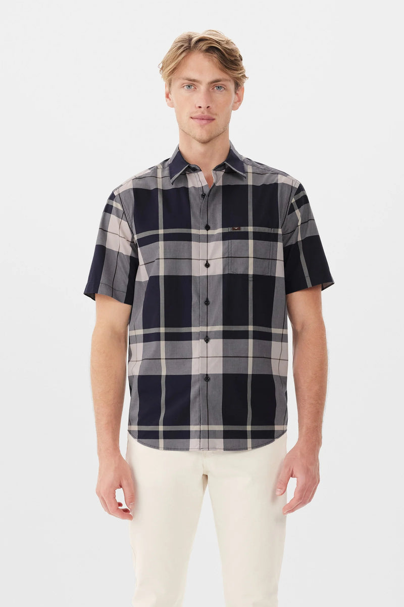 RMW Hervey Shirt