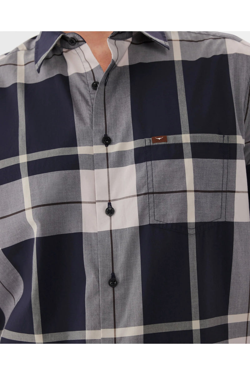 RMW Hervey Shirt