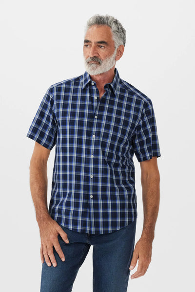 RMW Hervey Shirt