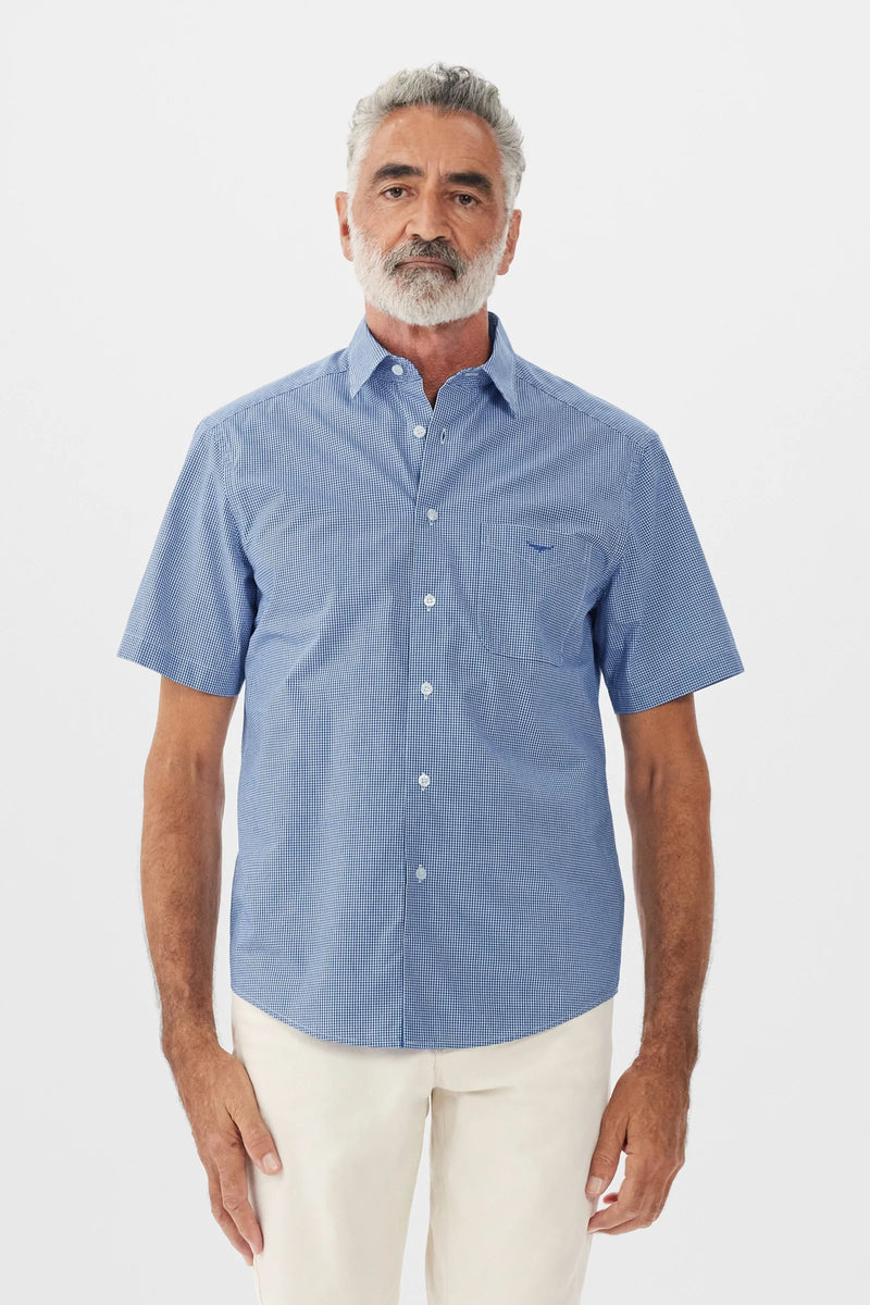 RMW Hervey Shirt