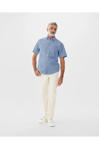 RMW Hervey Shirt