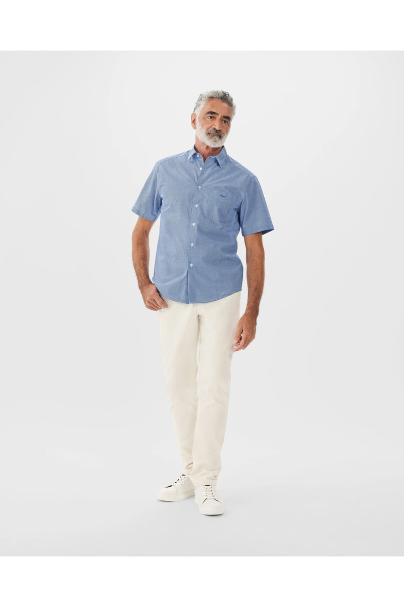 RMW Hervey Shirt