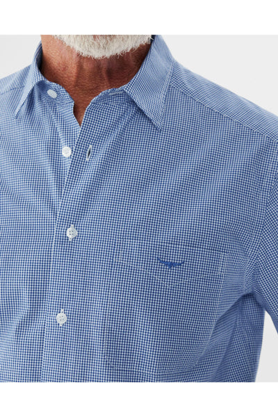 RMW Hervey Shirt