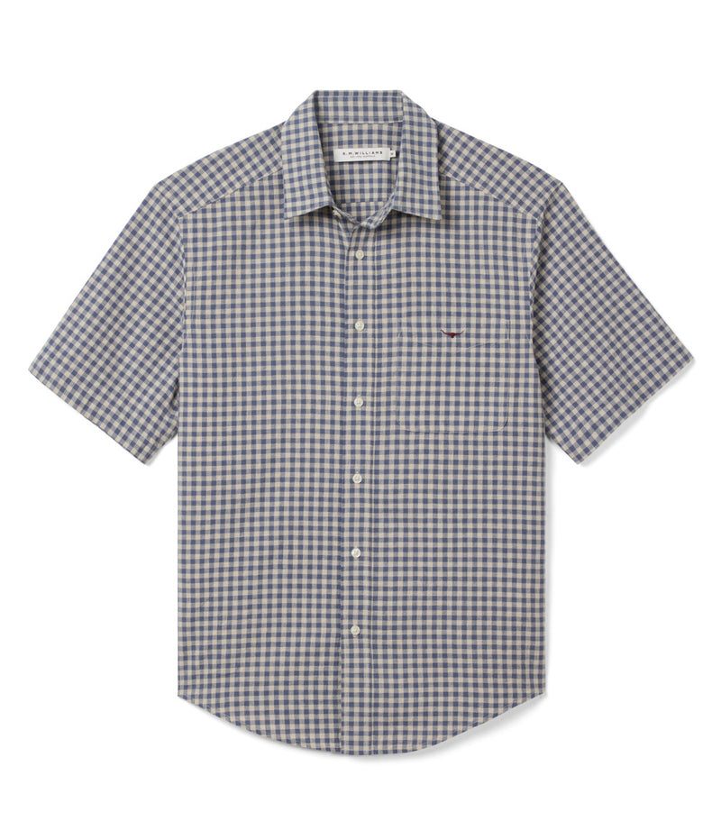 RMW Johnson Short Sleeve Shirt