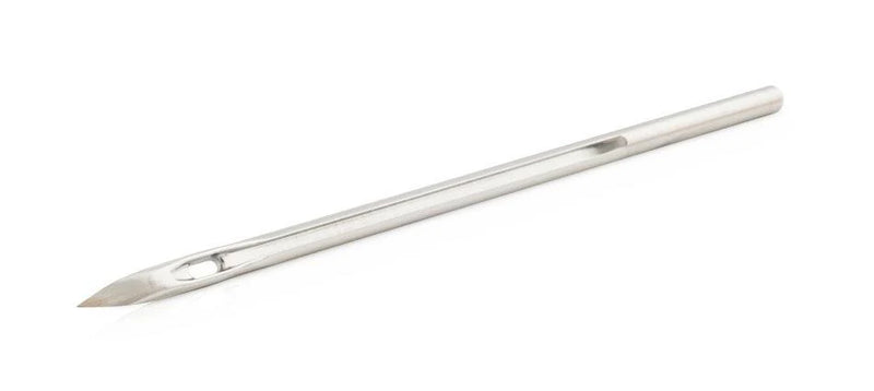 Speedy Stitcher Needle No8 Straight