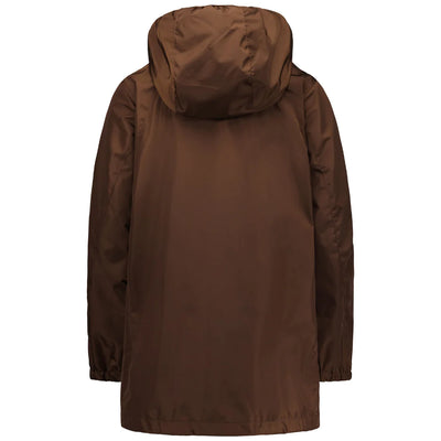 Moke Sadie Womens Rain Jacket