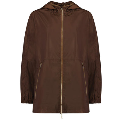 Moke Sadie Womens Rain Jacket