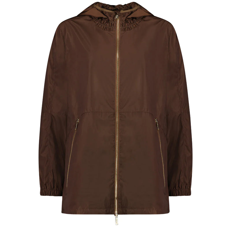 Moke Sadie Womens Rain Jacket