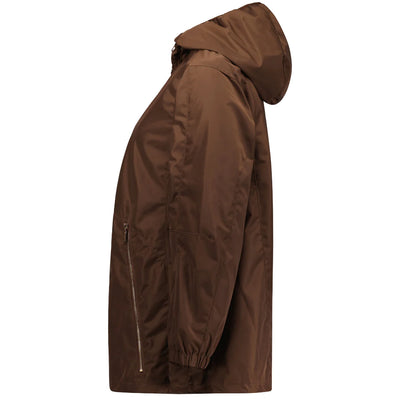 Moke Sadie Womens Rain Jacket