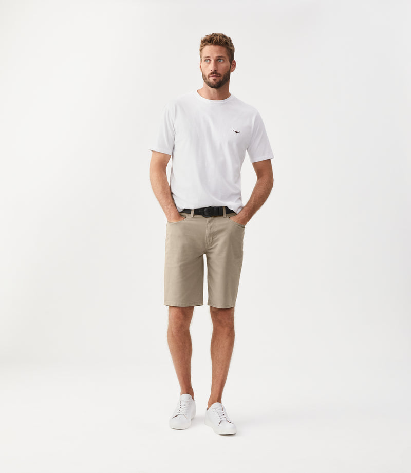 RMW Nicholson Twill Short