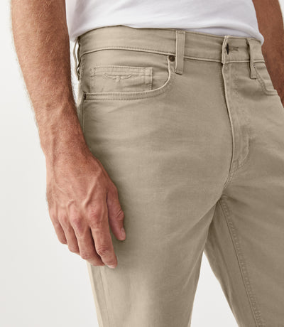 RMW Nicholson Twill Short