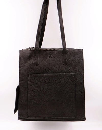 Second Nature Leather Bag