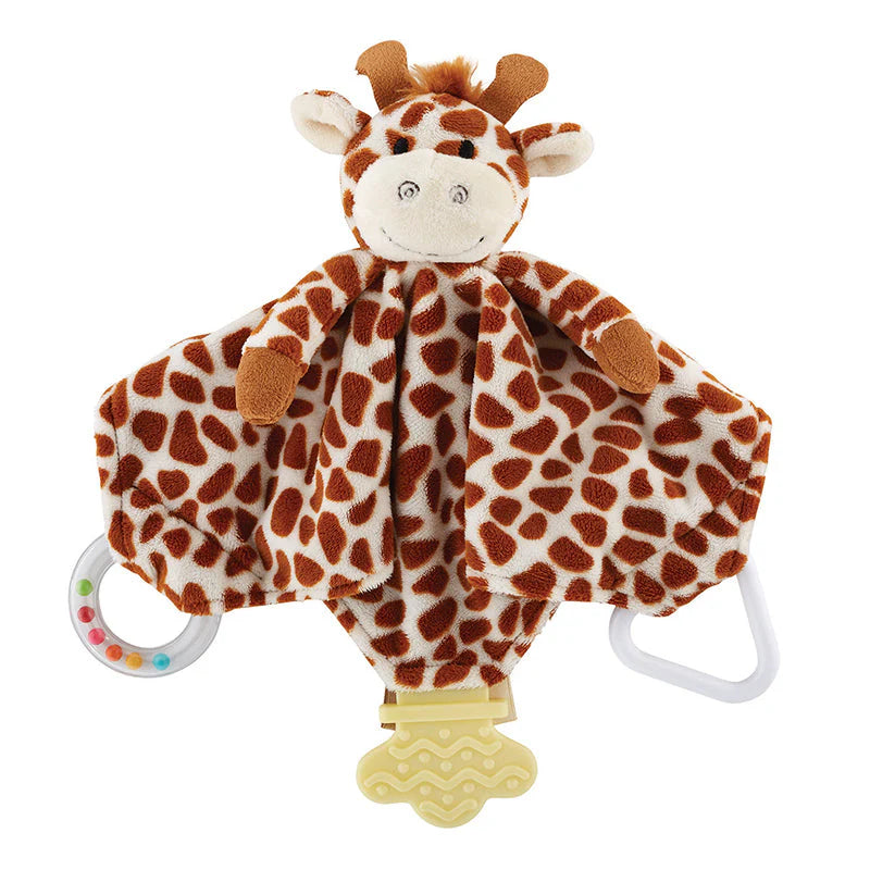 Chewbie - Giraffe Baby Toy