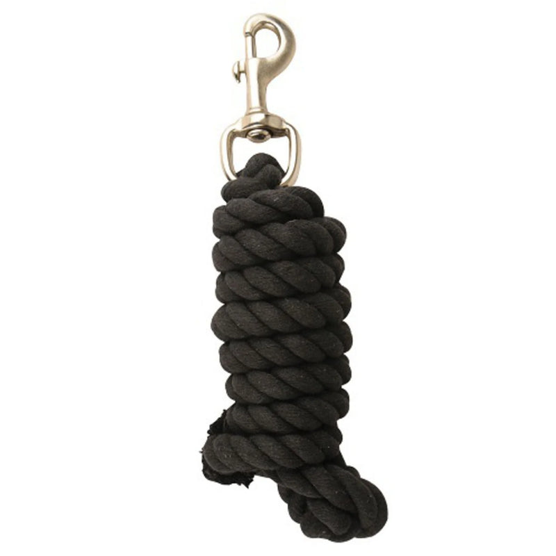 Saxon Cotton Nickel Plated Snap Lead