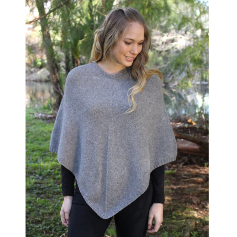 Lothlorian Plain Poncho