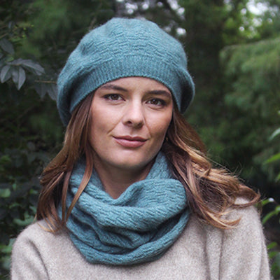Lothlorian Dash Neck Warmer