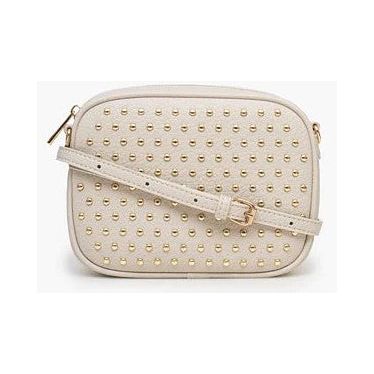 Antler Aggie Bag Oat Stud