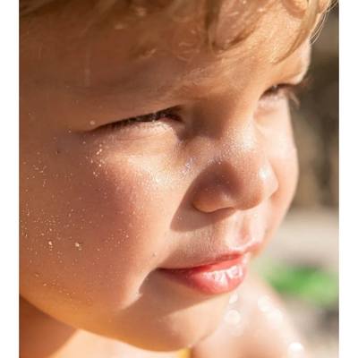 Sunscreen Zinc SPF50+