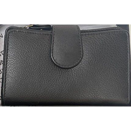 Buxton Scallop Womens Wallet