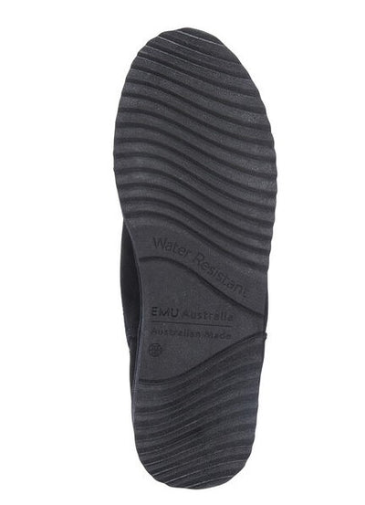 Platinum Outback Scuff