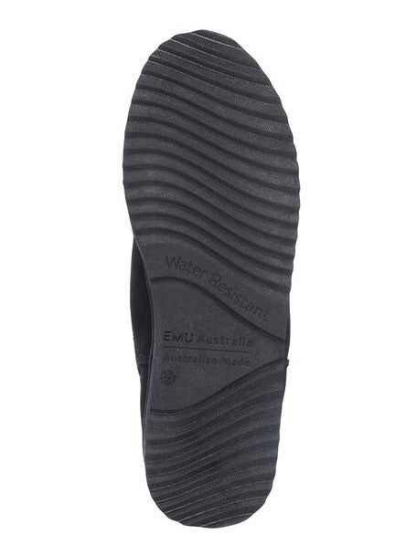 Platinum Outback Scuff