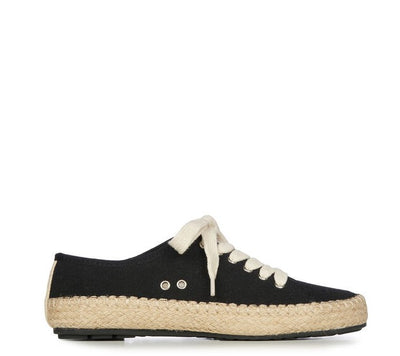 Emu Agonis Organic Cotton Canvas Sneaker