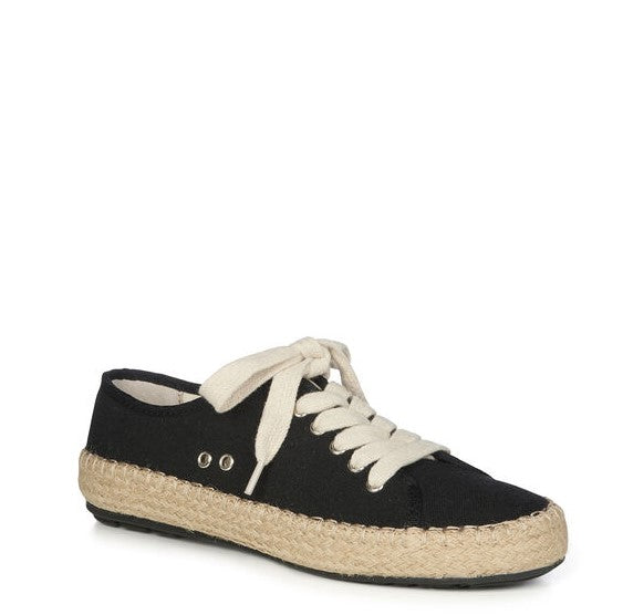 Emu Agonis Organic Cotton Canvas Sneaker