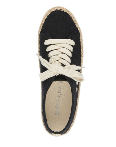 Emu Agonis Organic Cotton Canvas Sneaker