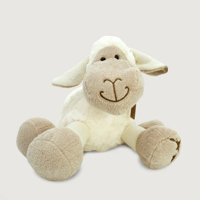 Moana Rd Soft Toy Sheep