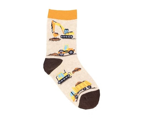 SS Kids Socks - Working Class