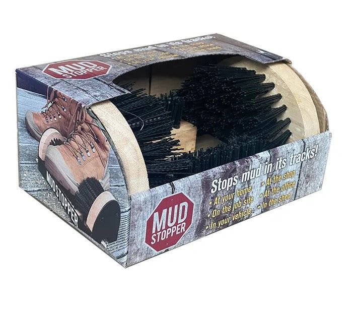 Mud Stopper