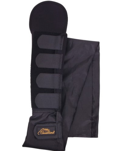 Cavallino Tail Guard With Bag