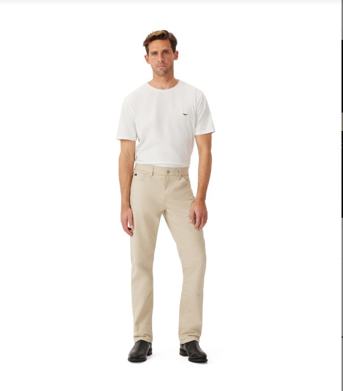 RMW Ramco 5 Pocket Jean