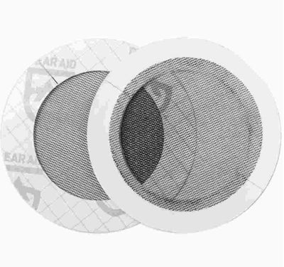Gear Aid - Tenacious Tape Mesh Patches - 7.6cm