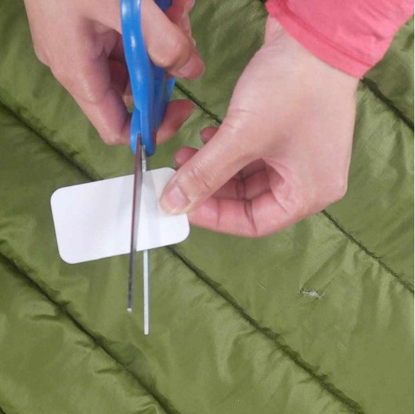 Gear Aid - Tenacious Tape 7.6 x 50cm - Clear