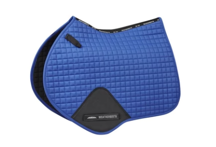 WeatherBeeta Prime Jump Shaped Saddle Pad