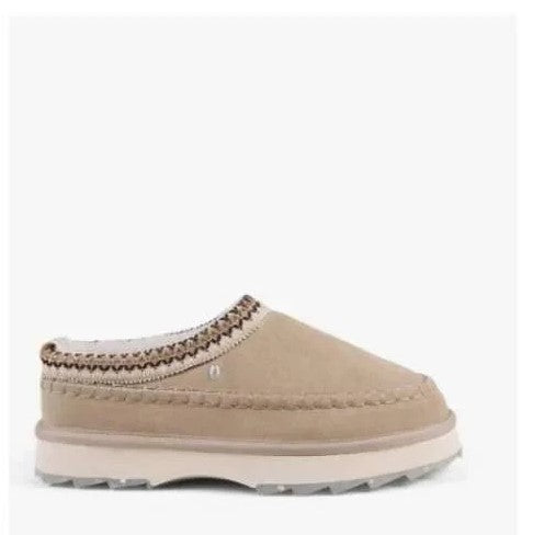 Emu Sharky Adventure Scuff - Sand