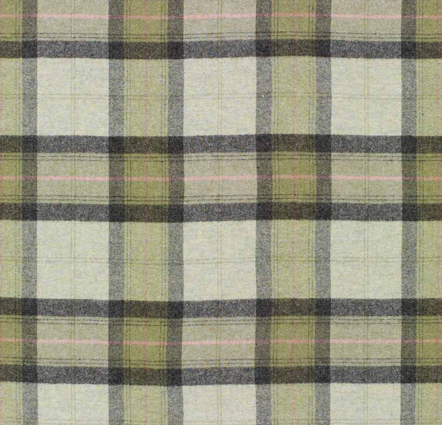 Pure New Zealand Wool Throw - Skye Green