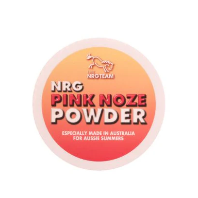 NRG Pink Noze Powder - 180g