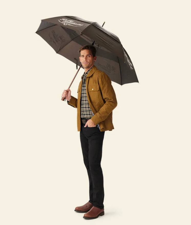 RMW Golf Umbrella