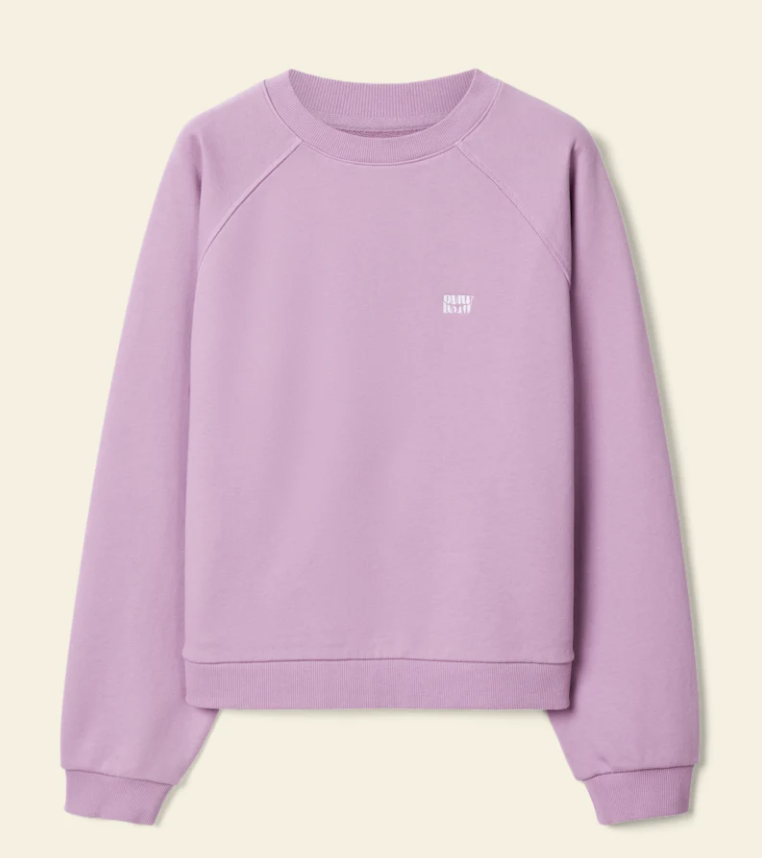 RMW Heritage Easy Crew