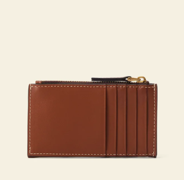 RMW Eden Stitched Cardholder