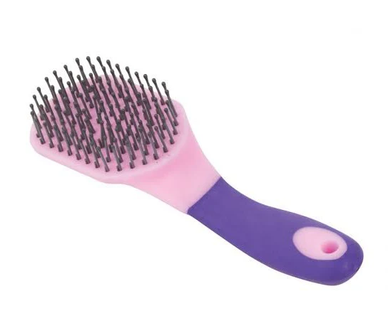 Roma Two Tone Mane And Tail Brush