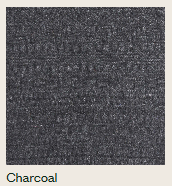 Noble Wilde Possum Merino Charm Vest - Charcoal