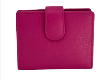 Buxton Tori Small Wallet