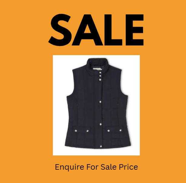 RMW Wilpena Creek Vest