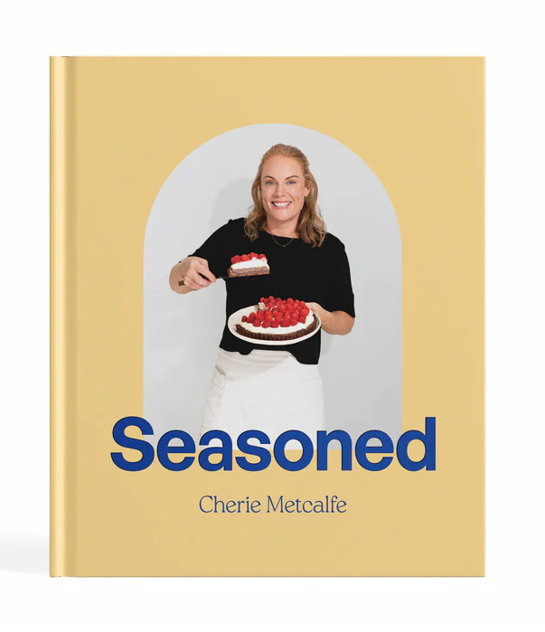 Pepper and Me Seasoned Cook Book